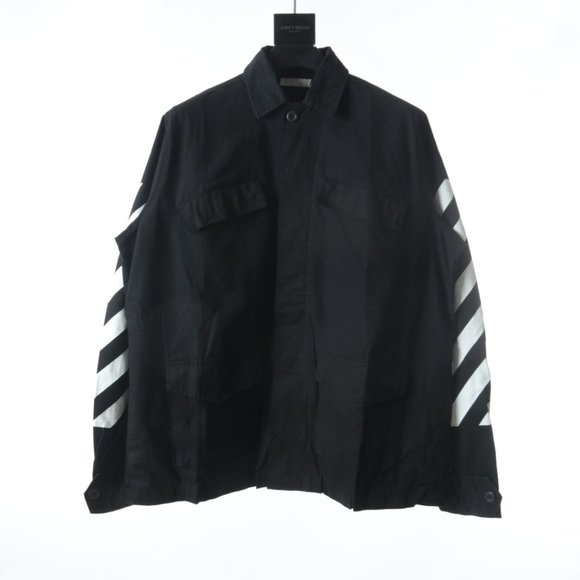 OFF WHITE C/O VIRGIL 20FW